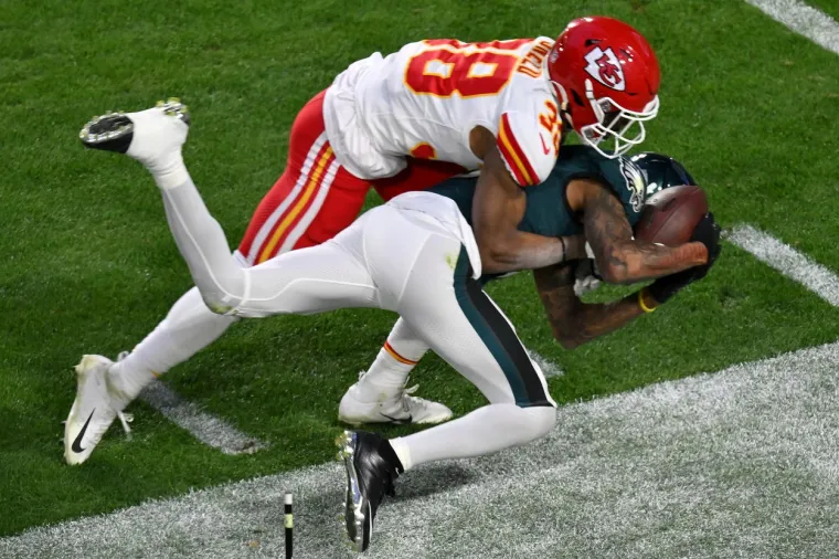 Spektakl kakav se ne pamti: 'Ovo je bio najbolji Super Bowl ikad'