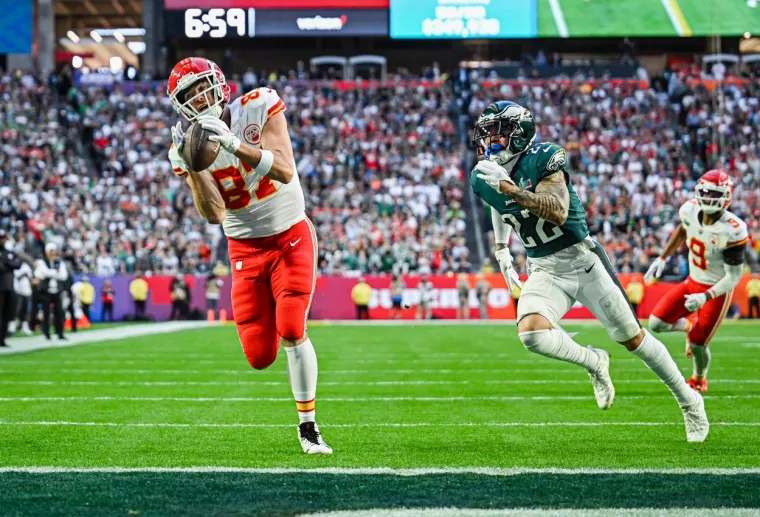 Spektakl kakav se ne pamti: 'Ovo je bio najbolji Super Bowl ikad'