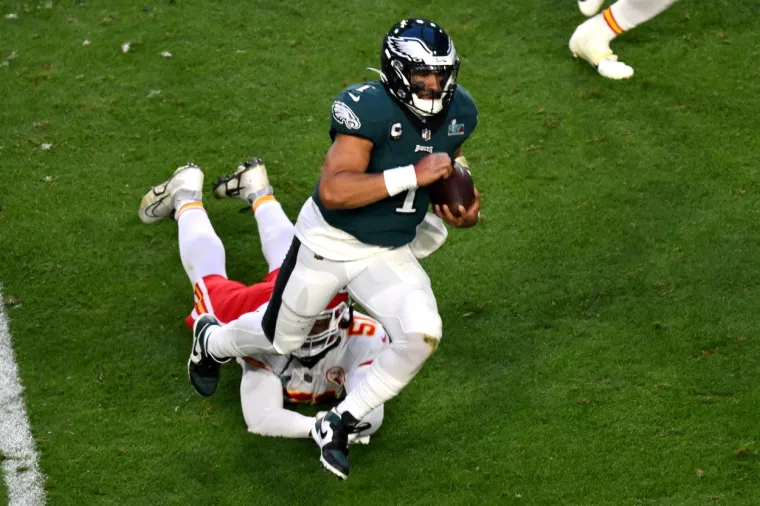 Spektakl kakav se ne pamti: 'Ovo je bio najbolji Super Bowl ikad'