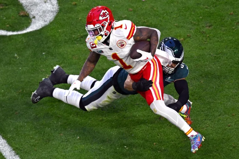 Spektakl kakav se ne pamti: 'Ovo je bio najbolji Super Bowl ikad'