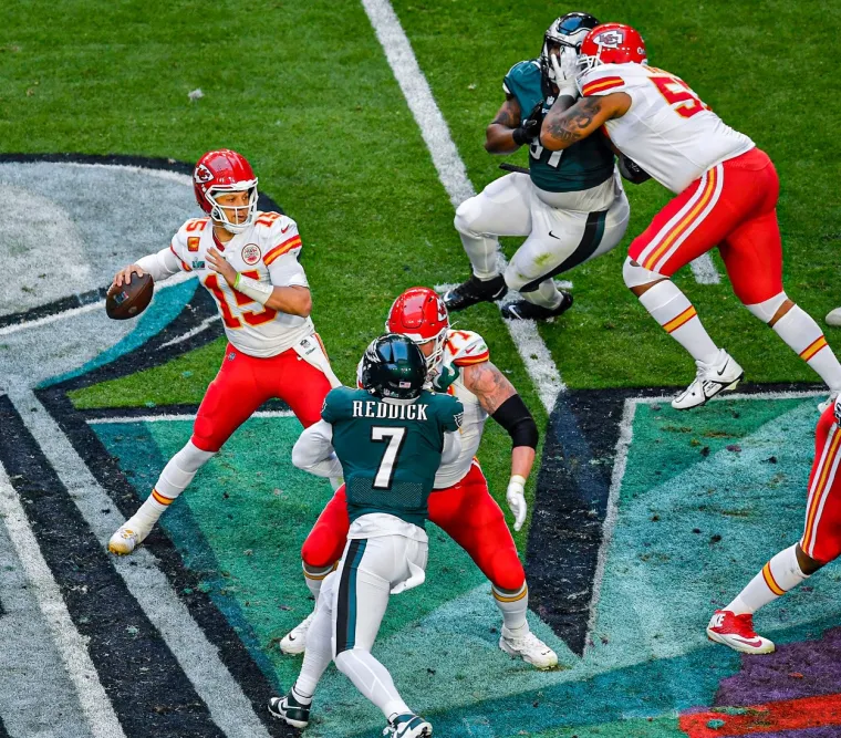 Spektakl kakav se ne pamti: 'Ovo je bio najbolji Super Bowl ikad'