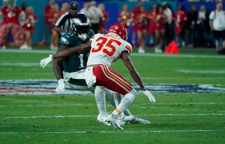 Spektakl kakav se ne pamti: 'Ovo je bio najbolji Super Bowl ikad'