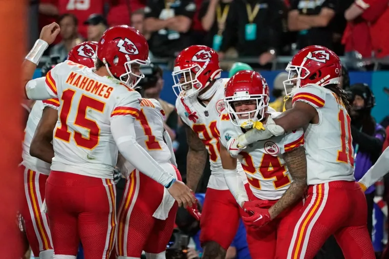 Spektakl kakav se ne pamti: 'Ovo je bio najbolji Super Bowl ikad'