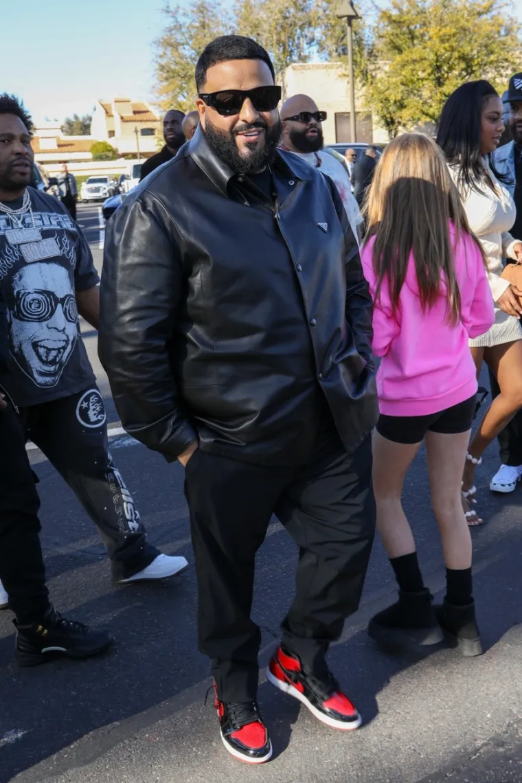 DJ Khaled 