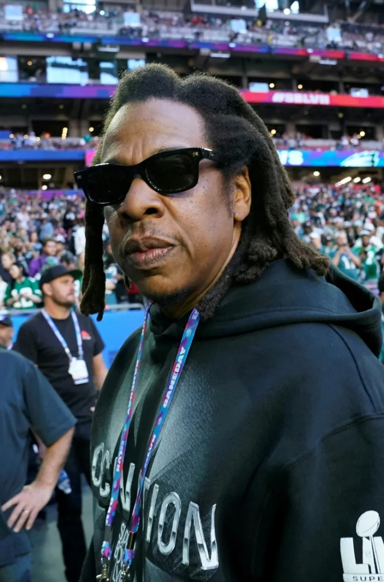Jay Z