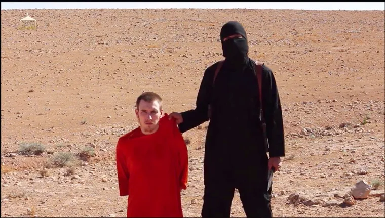 Najopasnija teroristička organizacija, ISIL, postoji još od 1999. godine, ali se za nju pročulo 2014. kada su istjerali iranske sigurnosne snage iz ključnih gradova. U Siriji je skupina izvodila kopnene napade na sirijske vladine snage. Najviše šoka izazvao je video u kojemu ubijaju novinara Jamesa Foleyja.