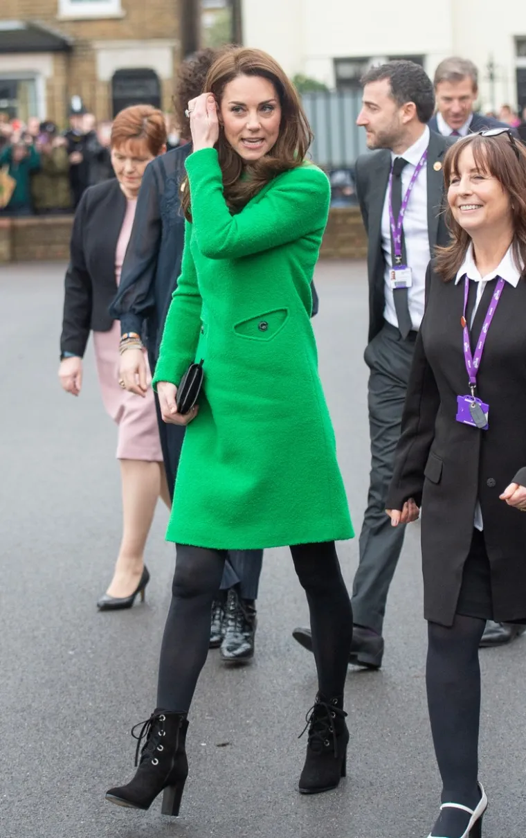 Kate Middleton
