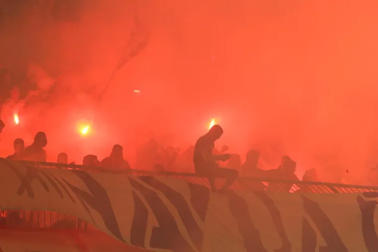 Skandalozno pisanje srpskog tabloida: 'Hajduk su osnovali Srbi, Hrvati 112 godina skrivaju bolnu istinu'