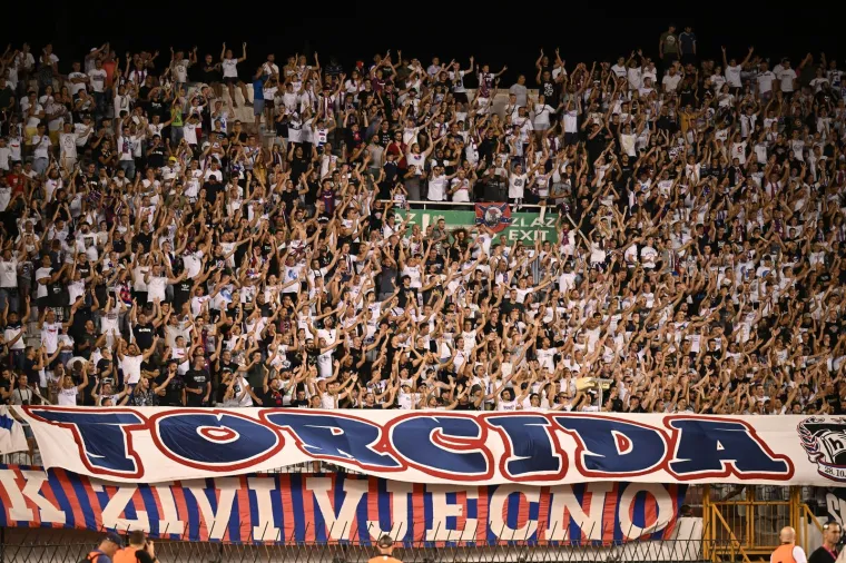 Torcida