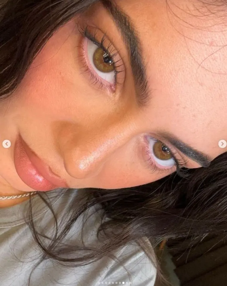 Kylie Jenner pozirala potpuno gola pod tušem pa pobrala milijune lajkova: 'Danas je težak dan za njene hejtere'