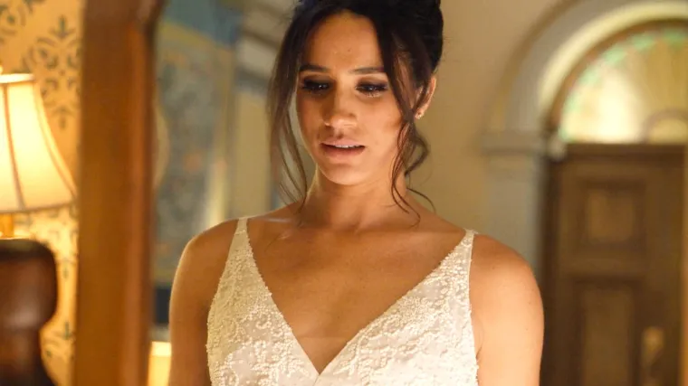 Vojvotkinju je, osim toga, povrijedilo što je njena uloga smanjena na svega 30 sekundi.