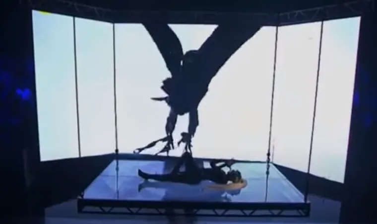 Karleuša tvrdi da je Rihanna iskopirala njen nastup: 'Ovo nije prvi nego 101. put da oni veliki bogati i moćni ustvari kasne'