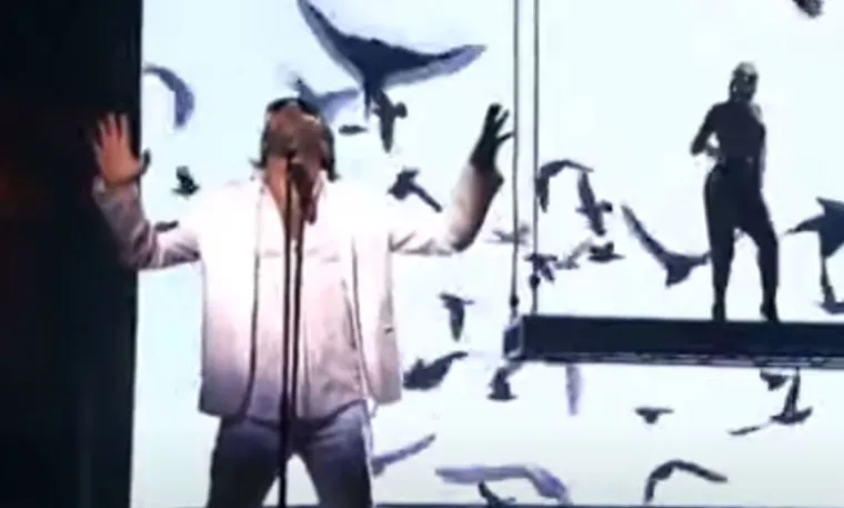 Karleuša tvrdi da je Rihanna iskopirala njen nastup: 'Ovo nije prvi nego 101. put da oni veliki bogati i moćni ustvari kasne'