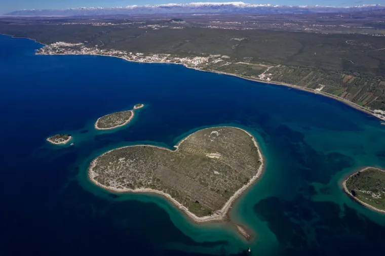 Otok Galešnjak