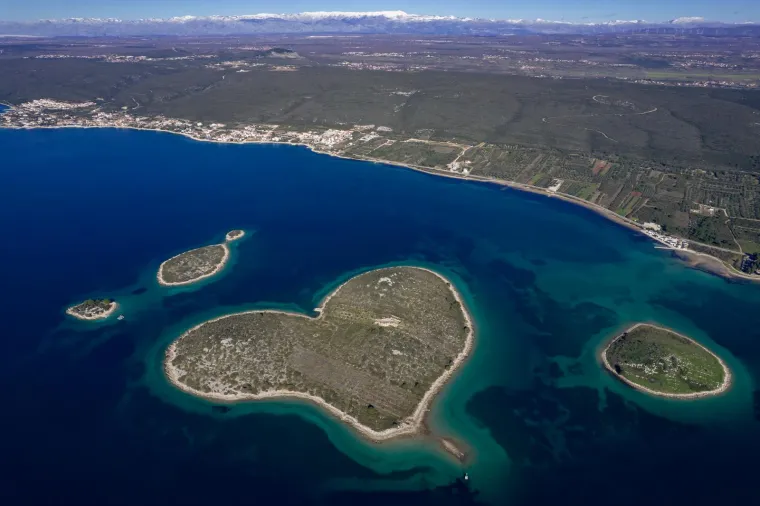 Otok Galešnjak