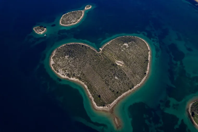 Otok Galešnjak