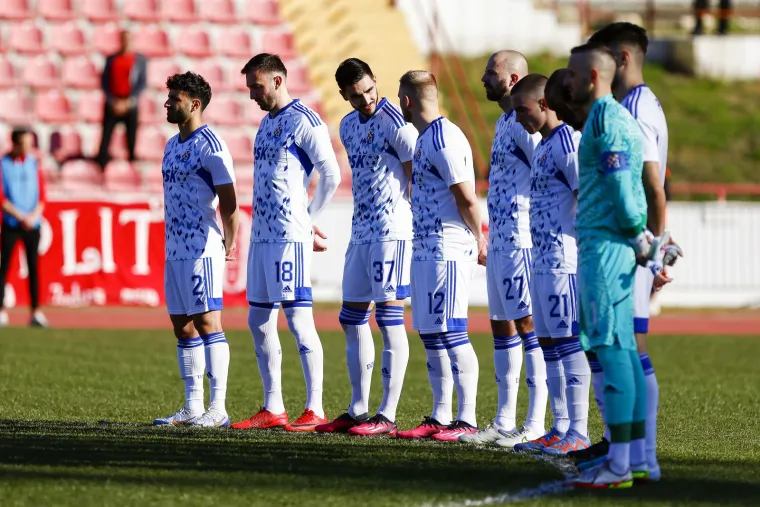 Kakav frajer: Opaki specijalac u Splitu poput Chucka Norrisa; Ča je život vengo fantažija