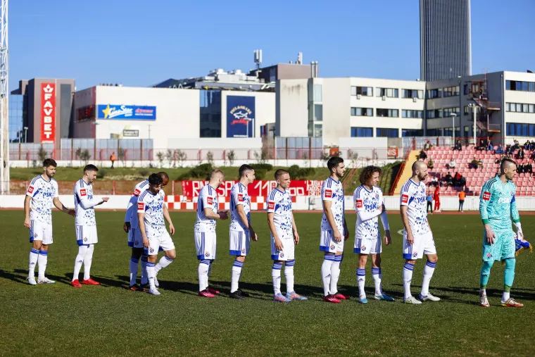 Kakav frajer: Opaki specijalac u Splitu poput Chucka Norrisa; Ča je život vengo fantažija