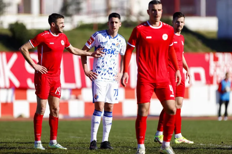 Kakav frajer: Opaki specijalac u Splitu poput Chucka Norrisa; Ča je život vengo fantažija