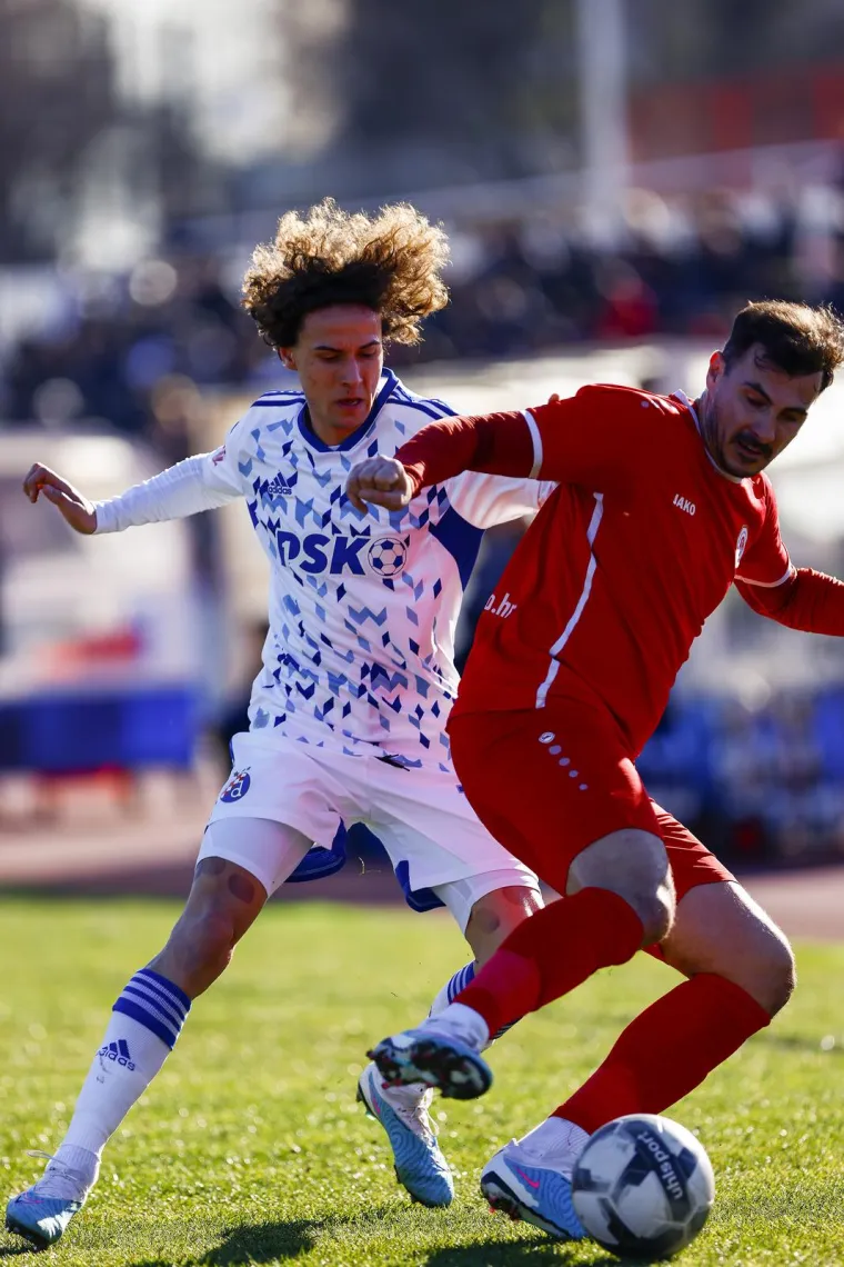 Kakav frajer: Opaki specijalac u Splitu poput Chucka Norrisa; Ča je život vengo fantažija