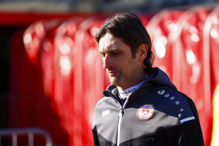 Kakav frajer: Opaki specijalac u Splitu poput Chucka Norrisa; Ča je život vengo fantažija