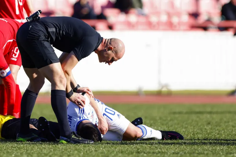 Kakav frajer: Opaki specijalac u Splitu poput Chucka Norrisa; Ča je život vengo fantažija