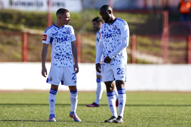 Kakav frajer: Opaki specijalac u Splitu poput Chucka Norrisa; Ča je život vengo fantažija