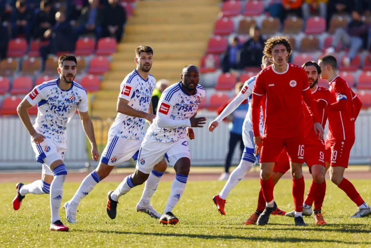 Kakav frajer: Opaki specijalac u Splitu poput Chucka Norrisa; Ča je život vengo fantažija