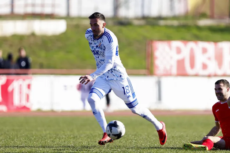 Kakav frajer: Opaki specijalac u Splitu poput Chucka Norrisa; Ča je život vengo fantažija