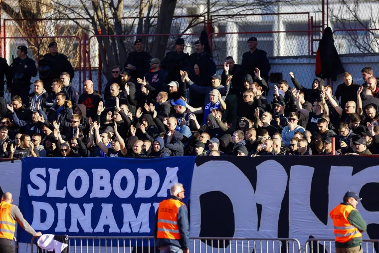 Kakav frajer: Opaki specijalac u Splitu poput Chucka Norrisa; Ča je život vengo fantažija