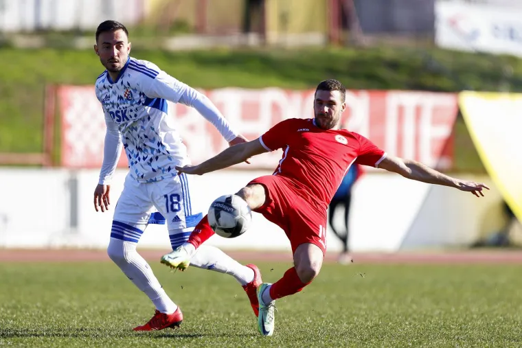 Kakav frajer: Opaki specijalac u Splitu poput Chucka Norrisa; Ča je život vengo fantažija