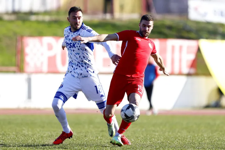 Kakav frajer: Opaki specijalac u Splitu poput Chucka Norrisa; Ča je život vengo fantažija