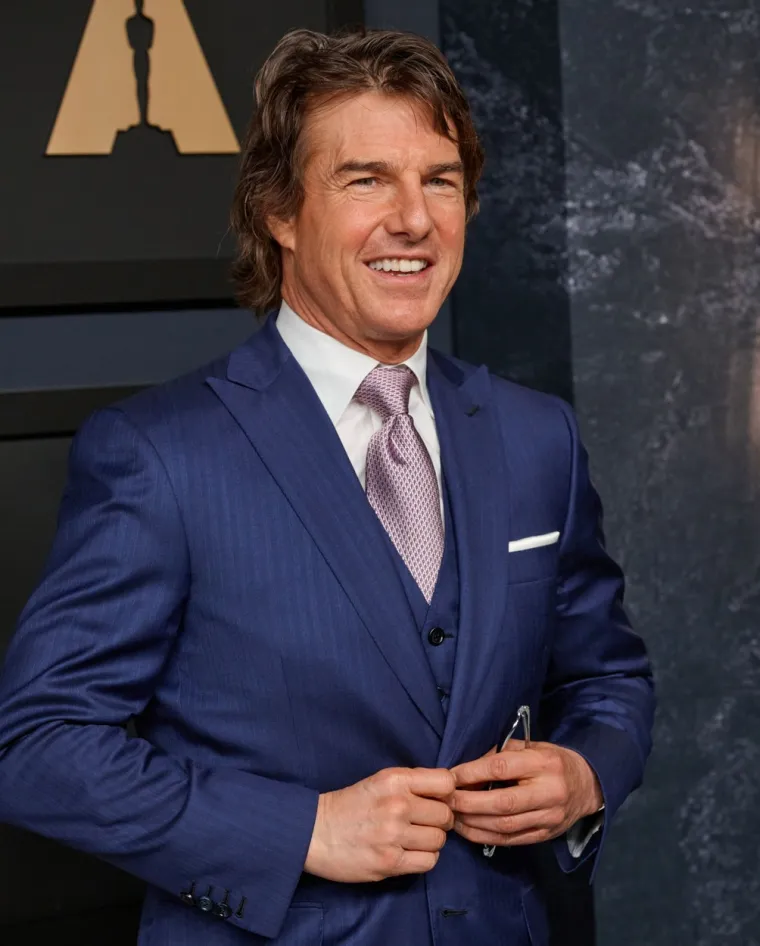 Tom Cruise šokirao novim izgledom: Zbog botoksa i 'dorada' na licu jedva je obožavateljima uputio osmijeh