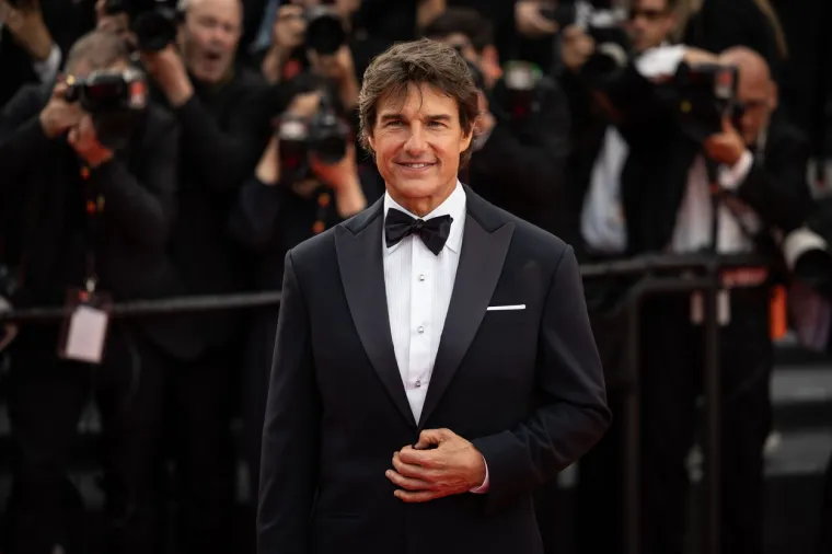 Tom Cruise šokirao novim izgledom: Zbog botoksa i 'dorada' na licu jedva je obožavateljima uputio osmijeh