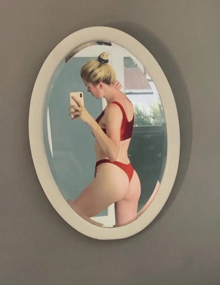 Kim K, Rita Ora, Miley Cyrus, Kendall... Unatoč slomljenim srcima i dalje vole Valentinovo, a provode ga goli&scaron;ave i hot crvenoj