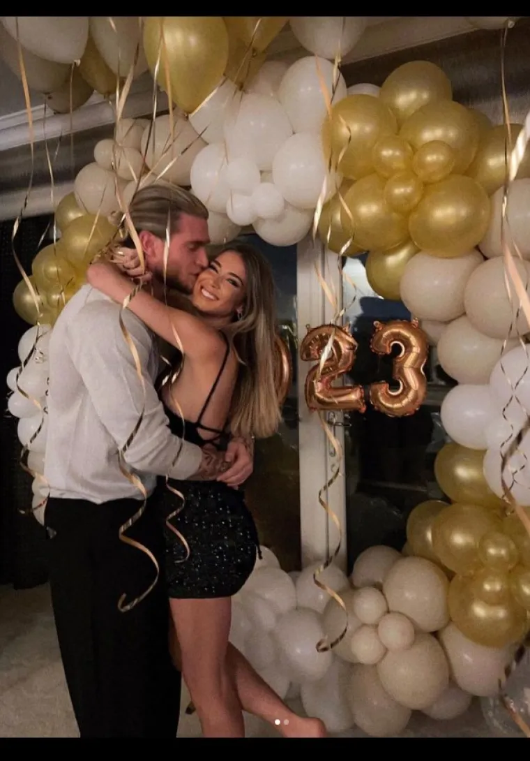 Svi su mislili da je Diletta drugačija, ali i ona je sada pokazala da je zanima samo jedna stvar: 'Tu je sve jasno...'