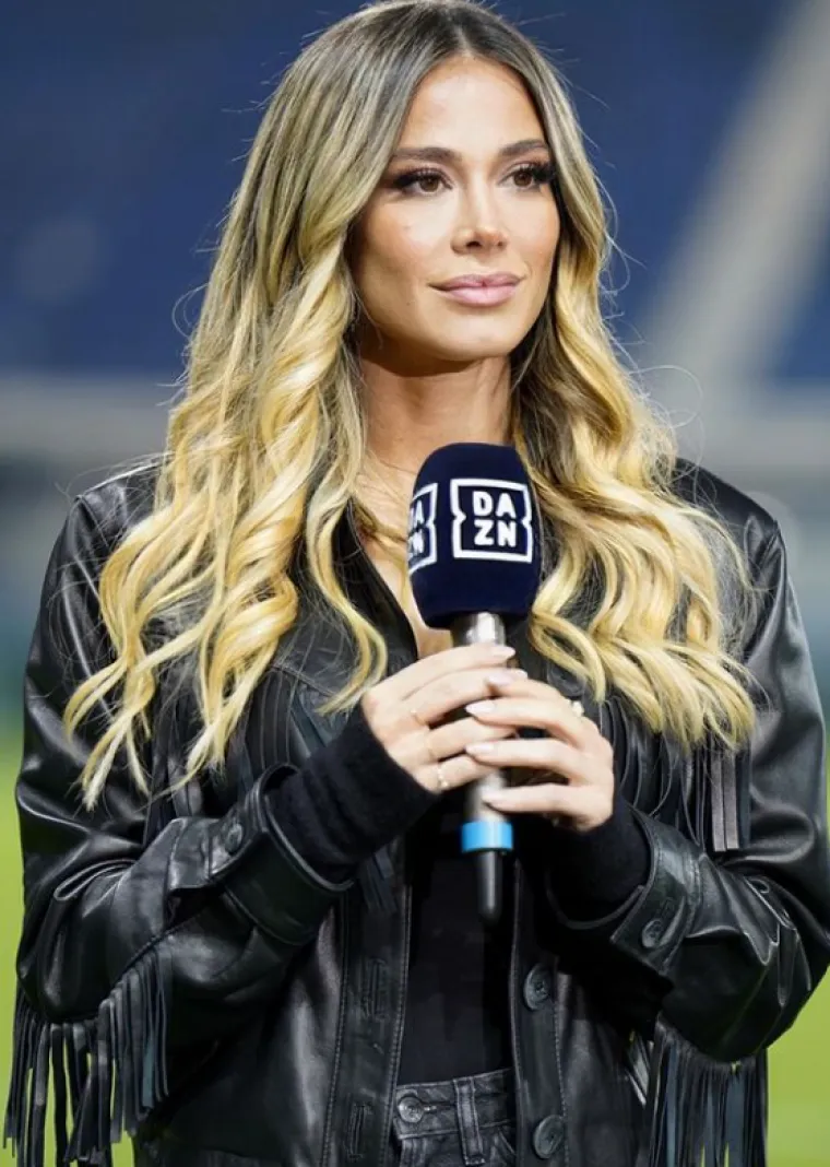 Svi su mislili da je Diletta drugačija, ali i ona je sada pokazala da je zanima samo jedna stvar: 'Tu je sve jasno...'