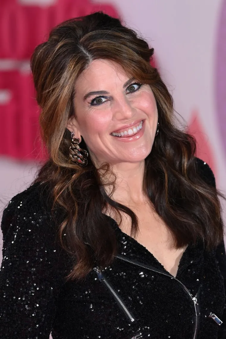 Njezina afera s Clintonom ušla je u povijest, svugdje su je ponižavali, a sad je raspametila sve: Pogledajte kako danas izgleda Monica Lewinsky