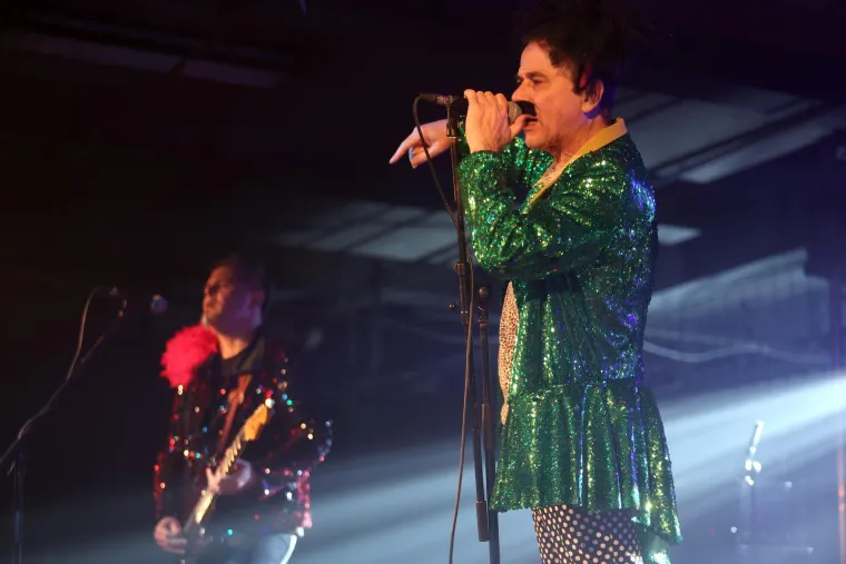 Let 3 održao prvi koncert nakon velike pobjede na Dori: Pogledajte kako je izgledalo