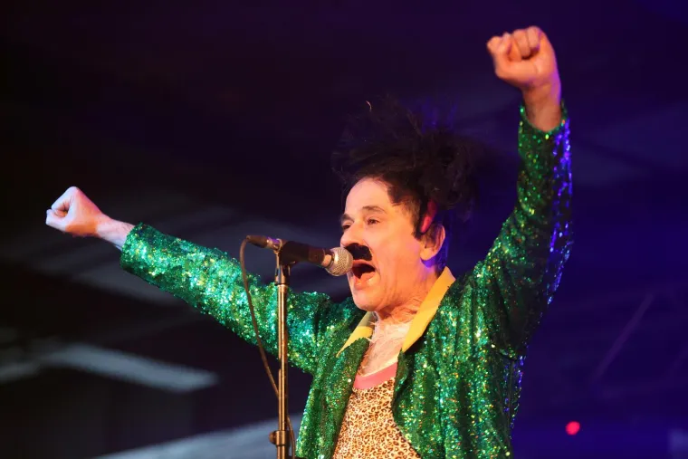 Let 3 održao prvi koncert nakon velike pobjede na Dori: Pogledajte kako je izgledalo