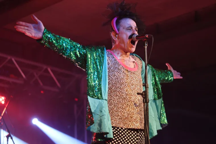 Let 3 održao prvi koncert nakon velike pobjede na Dori: Pogledajte kako je izgledalo