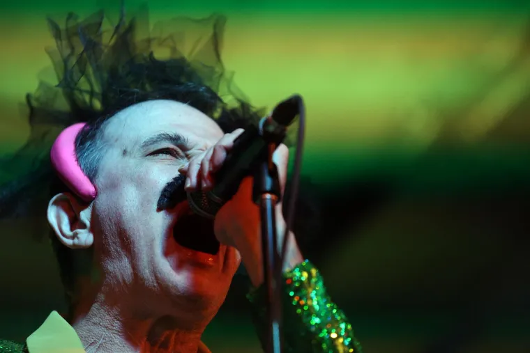 Let 3 održao prvi koncert nakon velike pobjede na Dori: Pogledajte kako je izgledalo