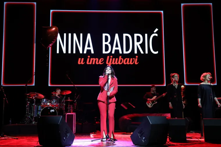 Nina Badrić