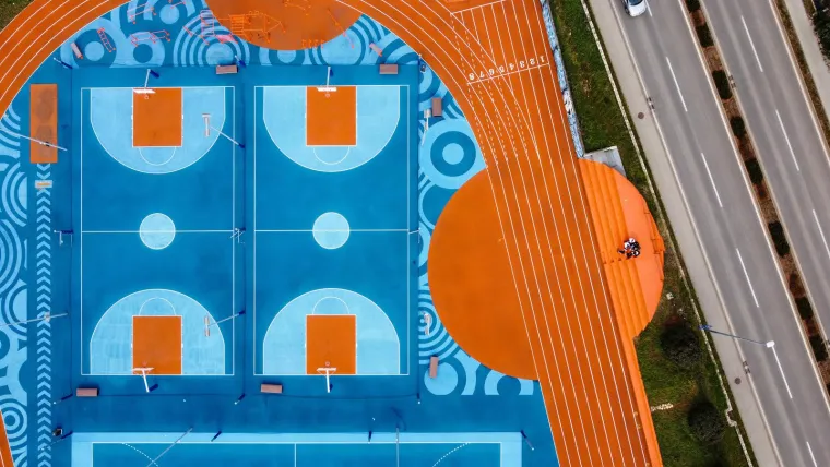 Nominirano za uglednu nagradu: Ima li Umag najljep&scaron;e igrali&scaron;te na svijetu?