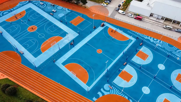 Nominirano za uglednu nagradu: Ima li Umag najljep&scaron;e igrali&scaron;te na svijetu?