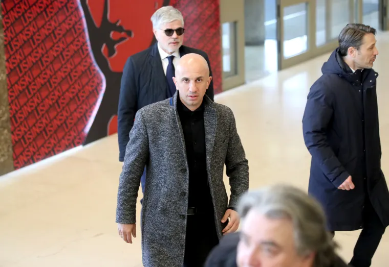 Petar Krpan