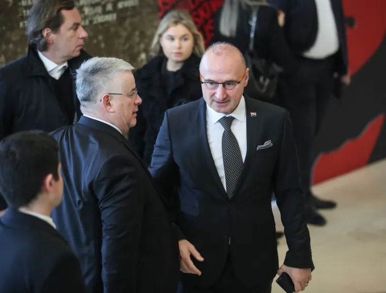 Gordan Grlić -Radman