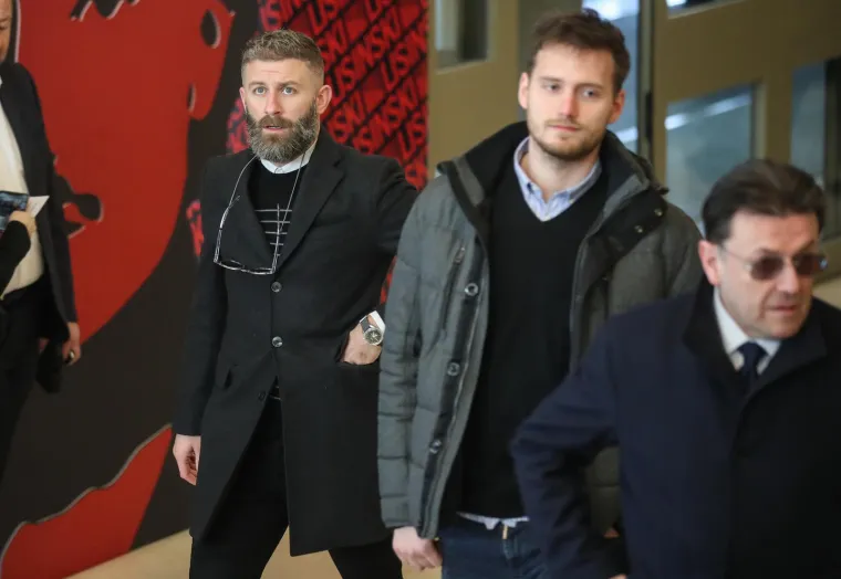 Aljo&scaron;a Vojnović