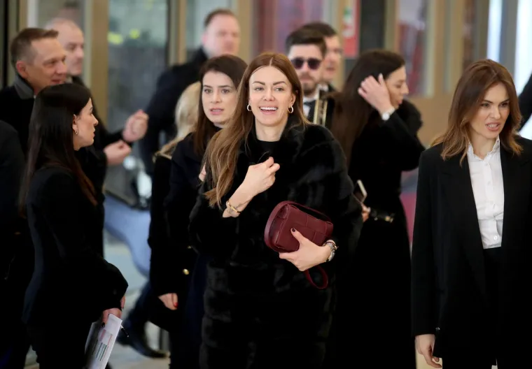 Shrvanog Tarika te&scaron;ko je gledati na komemoraciji za svog 'amidžu', Cetinski otpjevao slavnu operu u čast Ćiri Blaževiću