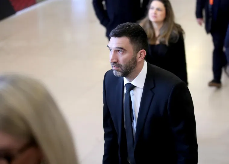 Generacija '82, Jakobu&scaron;ić, Kranjčar...: Evo tko se od hrvatskih sporta&scaron;a pojavio na opro&scaron;taju od Ćire